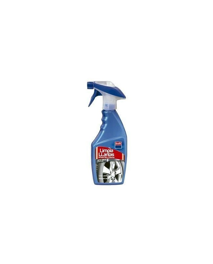 LIMPIA LLANTAS KRAFFT 500 ML. 14202
