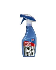 LIMPIA PLANCHAS RAYEN  6163.01