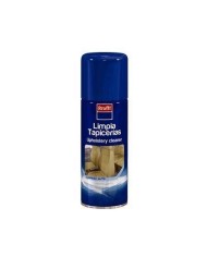 LIMPIA TAPICERIAS SPRAY KRAFFT 400 ML.