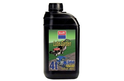 ACEITE KRAFFT 4 TIEMPOS GARDEN 1 LT.