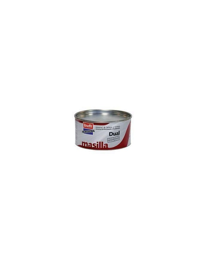 MASILLA DUAL KRAFFT 1'5 KGS.