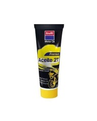 ACEITE KRAFFT 2 TIEMPOS TUBO 125 ML.