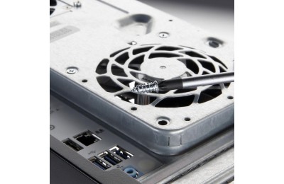 DESTORNILLADOR ALYCO B/POZIDRIVE PZ1X100