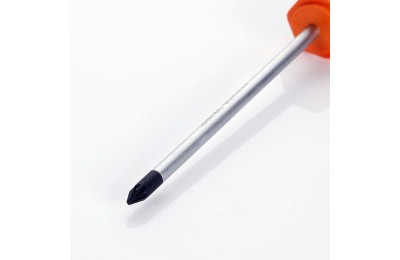 DESTORNILLADOR ALYCO B/POZIDRIVE PZ1X100