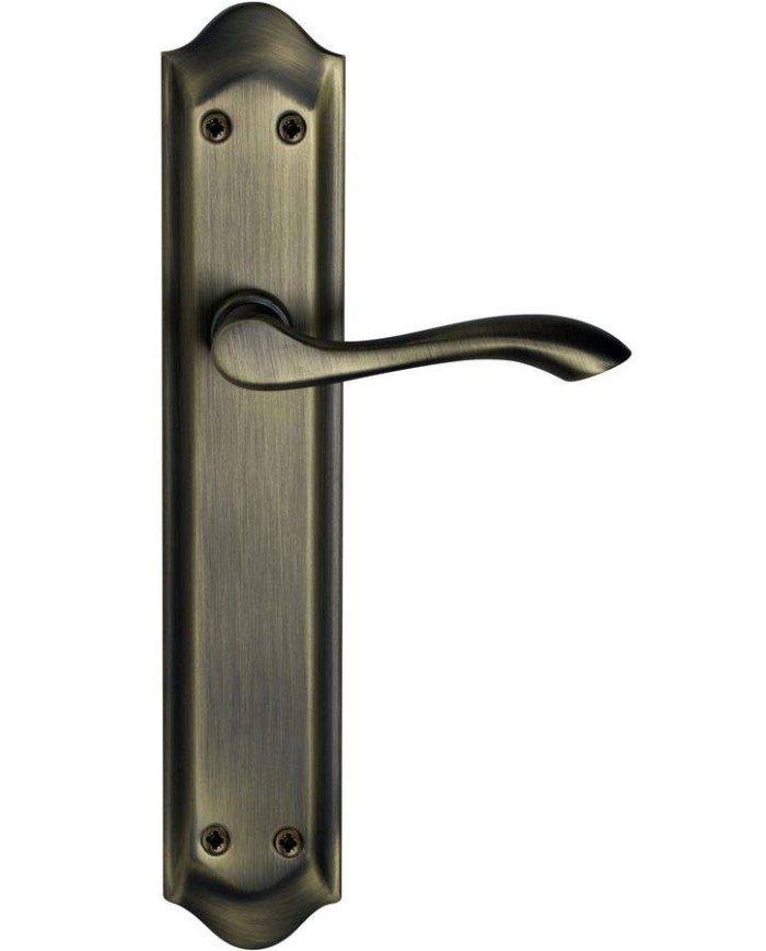 MANIVELA EQ868 CUERO INGLES JANDEL