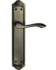 MANIVELA EQ203 LATONADA BRILLO JANDEL (JUEGO)