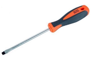 DESTORNILLADOR ALYCO B/PLANA 8,0X150