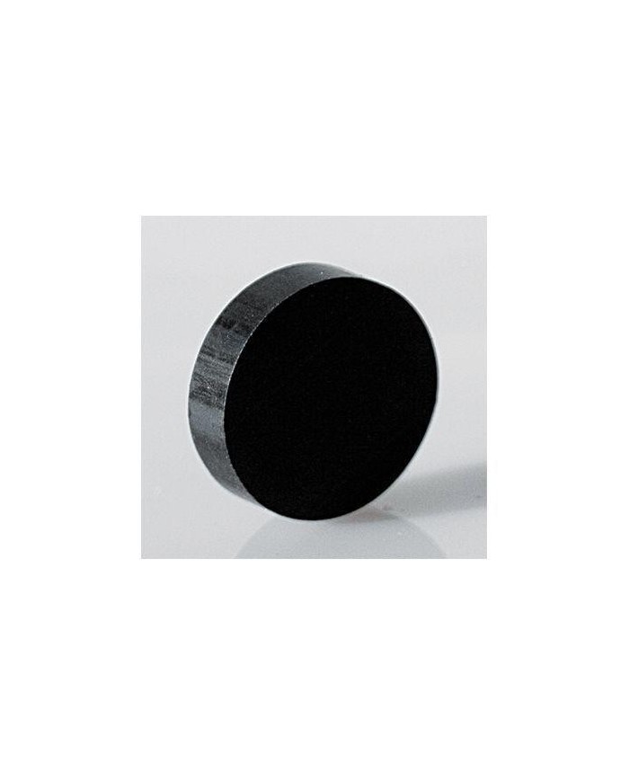 SOLETA GOMA CIEGA 14 MM. (BOLSA 100 UDS.)