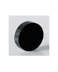 SOLETA GOMA CIEGA 16 MM. (BOLSA 100 UDS.)