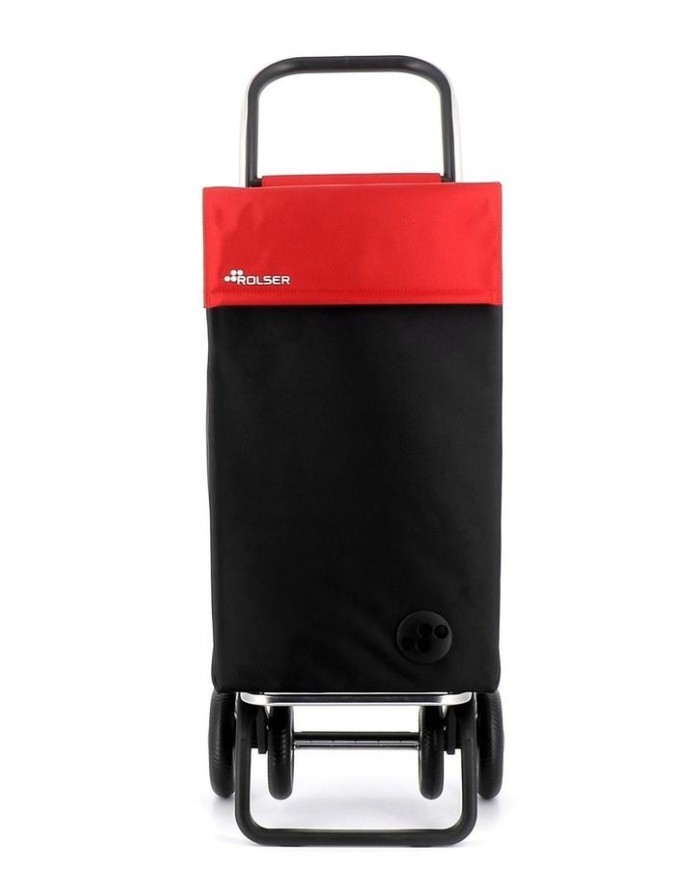 CARRO ROLSER SBELTA MF ANTR.4.2 N/ROJO