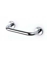 ASA BAÑERA CROMO 40 CMS. ARCOBAÑ