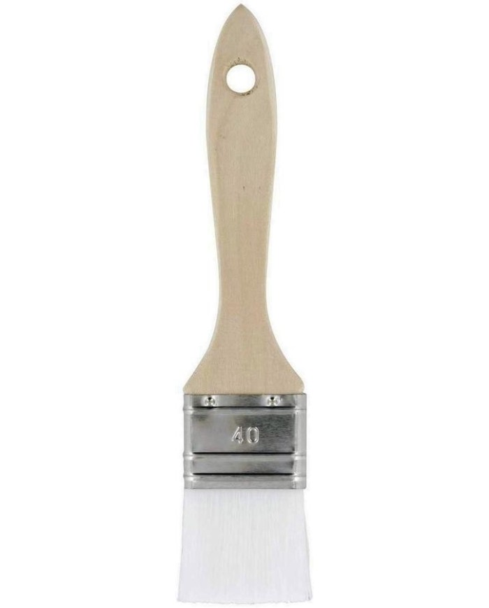 PALETINA DE COCINA NYLON N.18