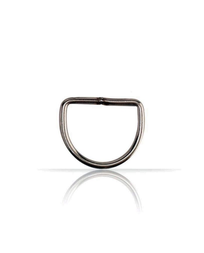 CHAPA PUENTE SUJECCION TOLDOS 25X6MM. 70000590