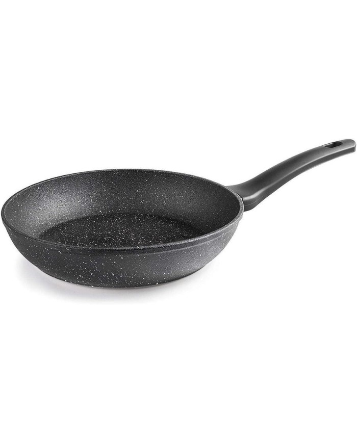 SARTEN ALUMINIO FORJADO PIEDRA 18CM. LACOR