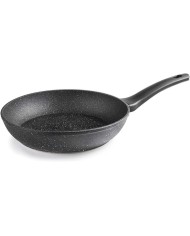 SARTEN ALUMINIO FORJADO PIEDRA 18CM. LACOR