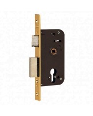 CERRADURA YALE Nº600/90 MM. 60MM HN.