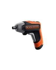 ATORNILLADOR BLACK & DECKER 3'6V. LI BCF611CKQW