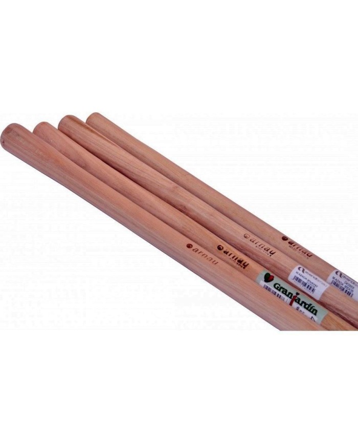 ASTIL EUCALIPTO AZADA 1200X42MM.