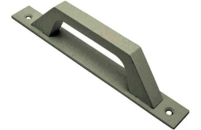 ASA PLACA RECTA MICEL 6804 BLANCA