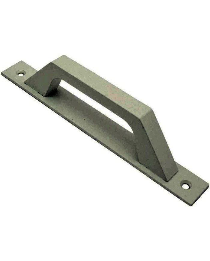 ASA PLACA RECTA MICEL 6804 BLANCA