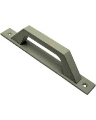 ASA PLACA RECTA MICEL 6804 BLANCA