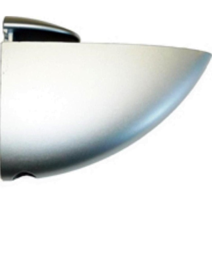 SOPORTE PELICANO SP4 75X65MM.BLANCO MICEL