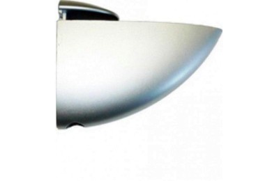 SOPORTE PELICANO SP4 75X65MM. CROMADO MICEL