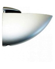 SOPORTE PELICANO SP4 75X65MM.BLANCO MICEL