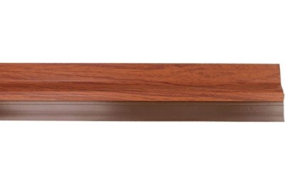 BURLETE RUFETE PVC 1 MT. CON GOMA SAPELLI