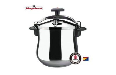 OLLA PRESION MAGEFESA STAR  8 LTS. BOMB.