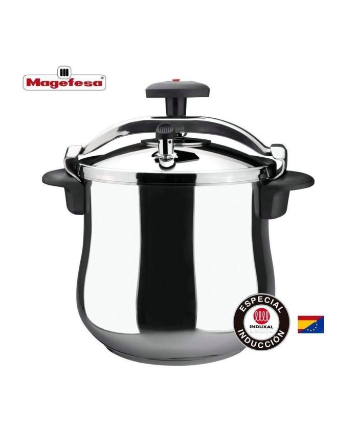 OLLA PRESION MAGEFESA STAR  8 LTS. BOMB.