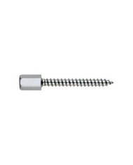 TORNILLO INVIOLABLE INDEX 7X40 100U
