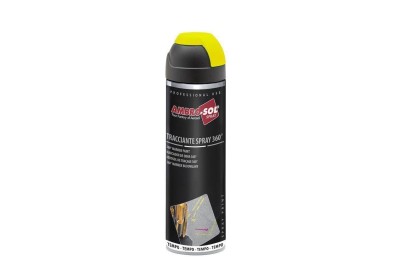 MARCADOR OBRA SPRAY 500ML....