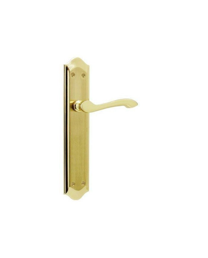 MANIVELA EQ868 LATONADA PULIDA JANDEL (JUEGO)