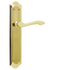 MANIVELA EQ868 CUERO INGLES JANDEL