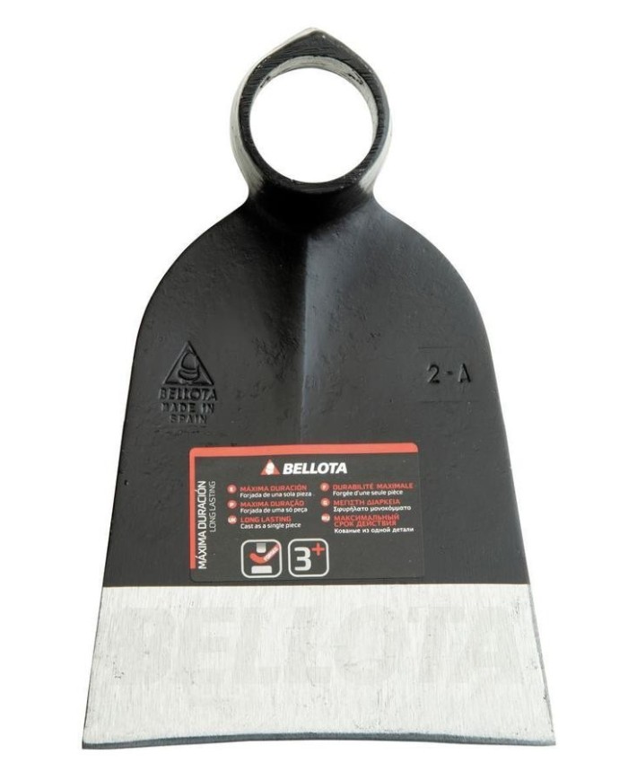 AZADA BELLOTA   2-B (M4)