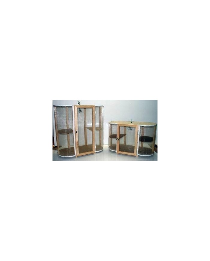 CARNERA-FRESQUERA GRANDE 50X25X50 CMS.