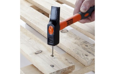 MARTILLO PEÑA ALYCO 20 MM. MANGO FIBRA