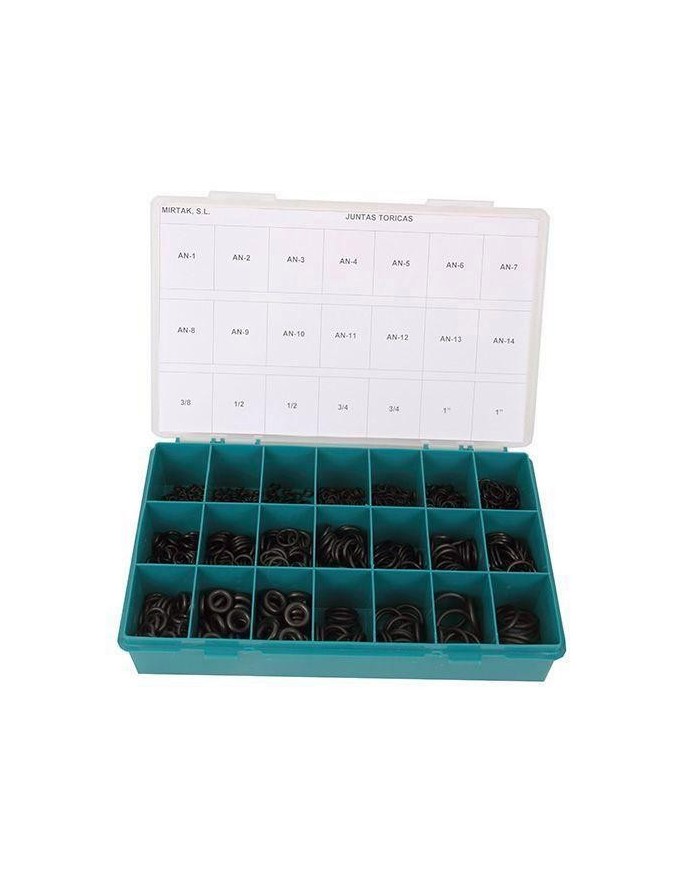 ESTUCHE MIRTAK JUNTAS TORICAS 35503