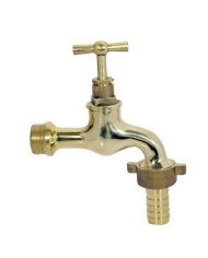 GRIFO FLOTADOR MIRTAK COMPACTO DUPLO