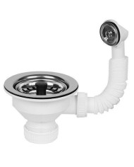 VALVULA CESTA TAPON MIRTAK TEKA