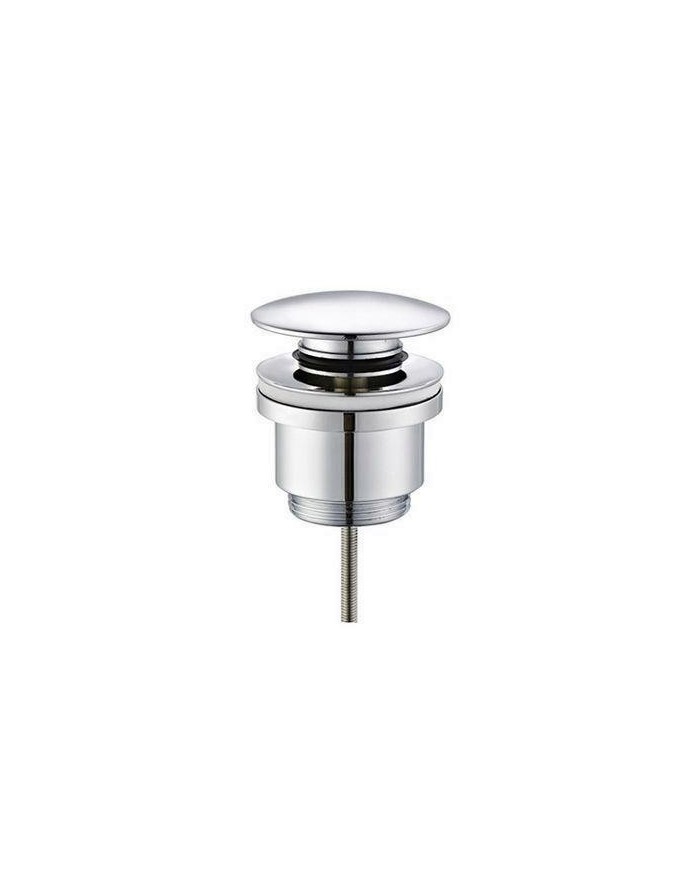 VALVULA CLIC-CLAC MIRTAK DESAGÜE 1-1/4 CA-41518