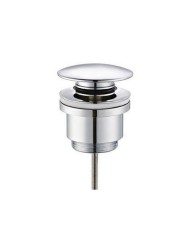 VALVULA MIRTAK DESAGÜE LAVABO-BIDET 1 1/2" M311