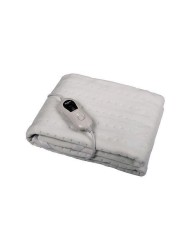 CALIENTA CAMAS INDIVIDUAL 150X80CMS.60W.