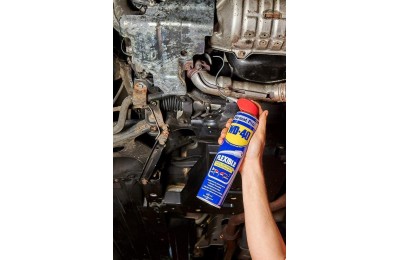 ACEITE LUBRICANTE 400ML. DOBLE ACCION FLEX WD40