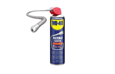 ACEITE LUBRICANTE 400ML. DOBLE ACCION FLEX WD40