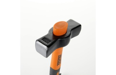 MACETA ALBAÑIL 1'0KG. MANGO FIBRA ALYCO