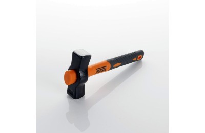 MACETA ALBAÑIL 1'0KG. MANGO FIBRA ALYCO