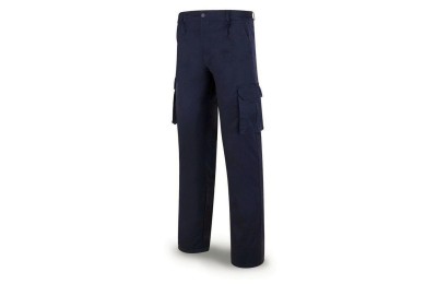 PANTALON TERGAL TOP AZUL...