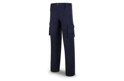 PANTALON TERGAL TOP AZUL...